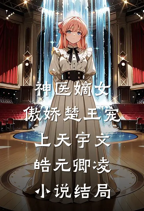 神医嫡女：傲娇楚王宠上天宇文皓元卿凌小说结局