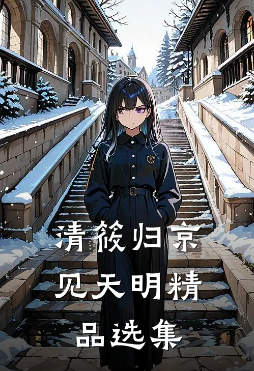 清筱归京见天明精品选集
