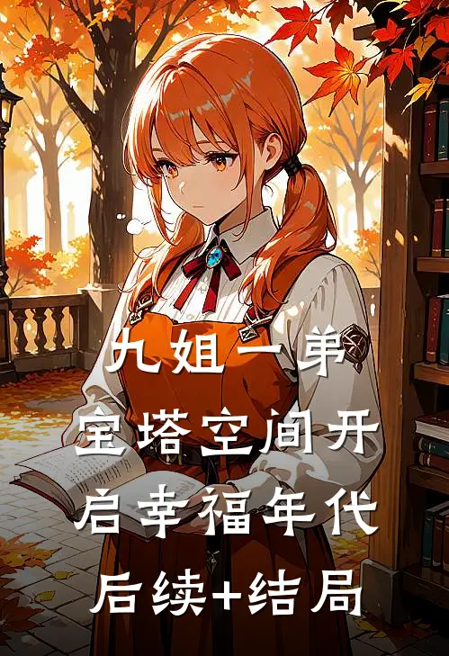 九姐一弟，宝塔空间开启幸福年代后续+结局