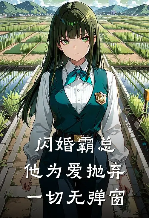 闪婚霸总，他为爱抛弃一切无弹窗