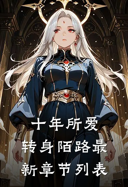 十年所爱，转身陌路最新章节列表