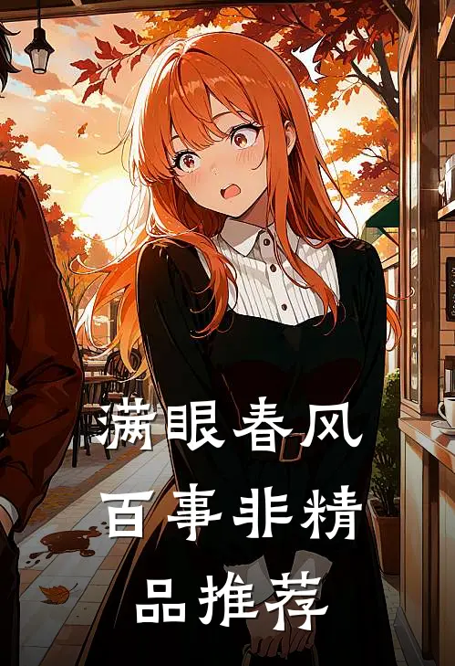 满眼春风百事非精品推荐