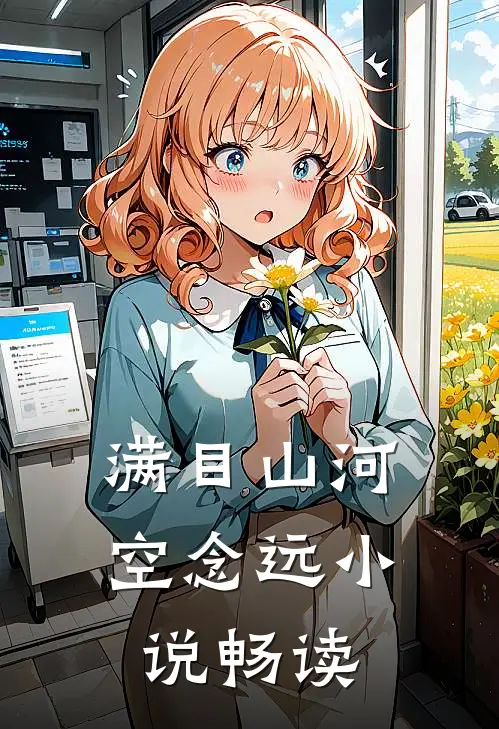 满目山河空念远小说畅读