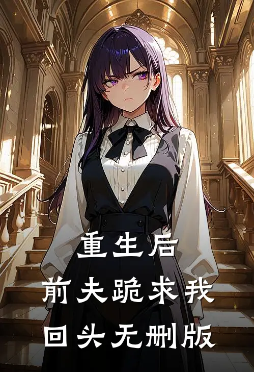重生后，前夫跪求我回头无删版
