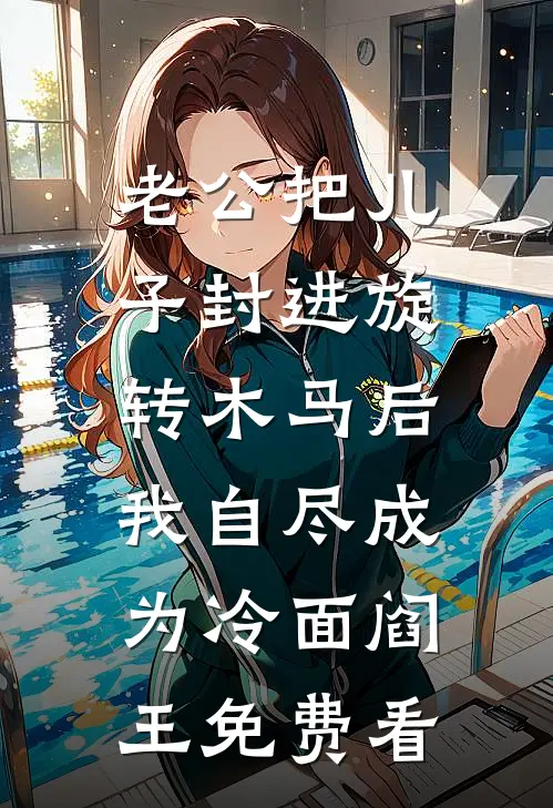 老公把儿子封进旋转木马后，我自尽成为冷面阎王免费看