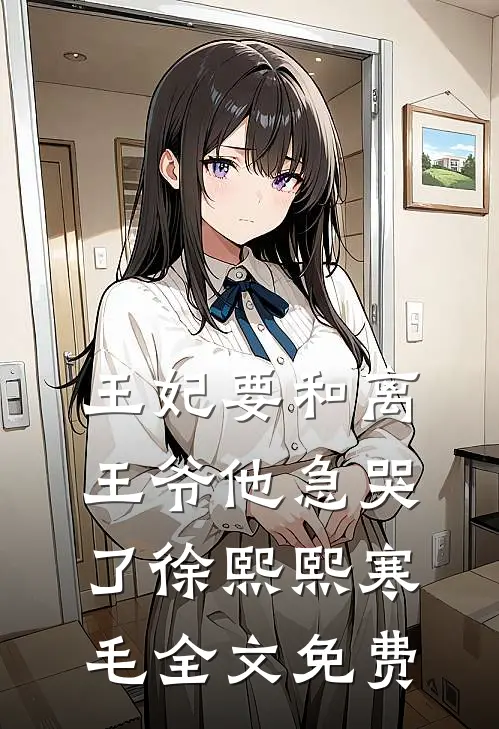 王妃要和离，王爷他急哭了徐熙熙寒毛全文免费