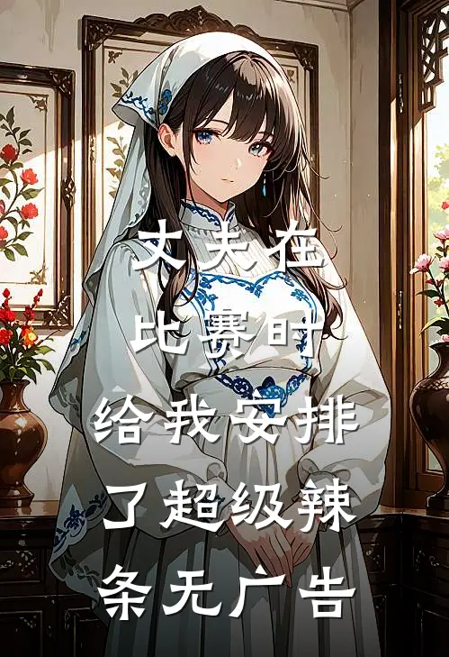 丈夫在比赛时，给我安排了超级辣条无广告
