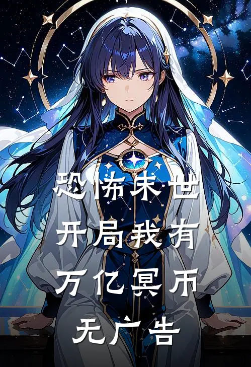 恐怖末世，开局我有万亿冥币无广告