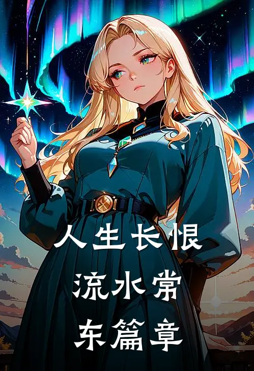 人生长恨，流水常东篇章