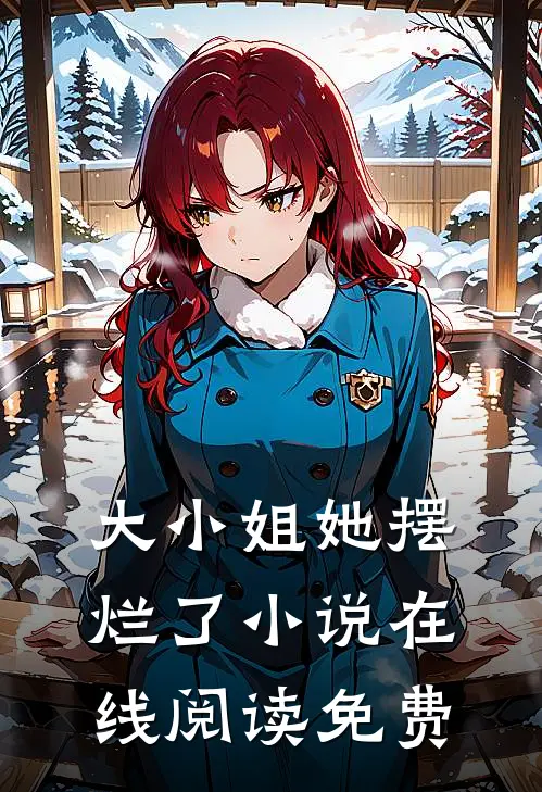 大小姐她摆烂了小说在线阅读免费