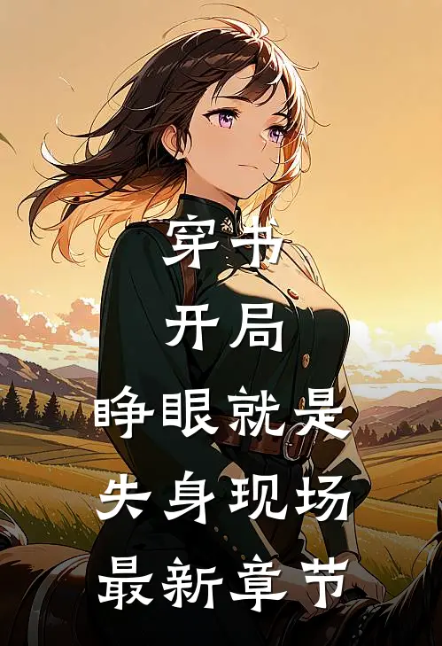 穿书：开局，睁眼就是失身现场最新章节