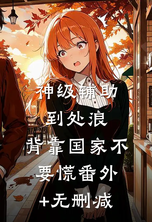 神级辅助到处浪，背靠国家不要慌番外+无删减