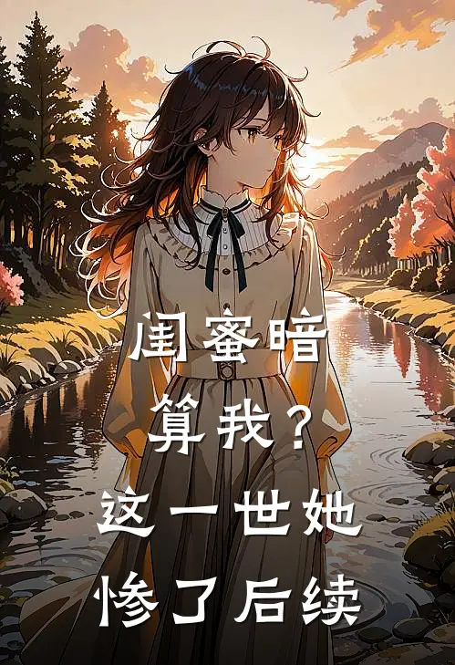 闺蜜暗算我？这一世她惨了后续