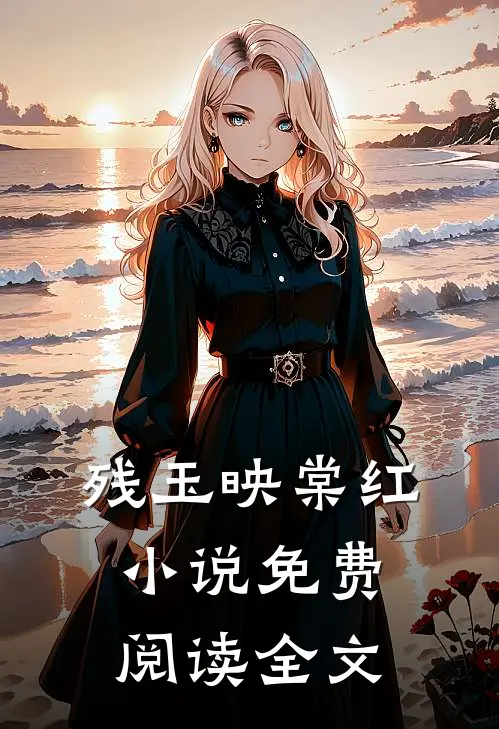残玉映棠红小说免费阅读全文