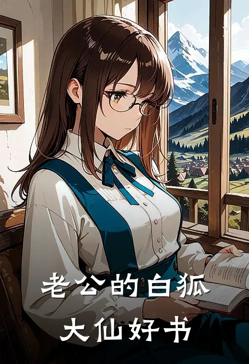 老公的白狐大仙好书