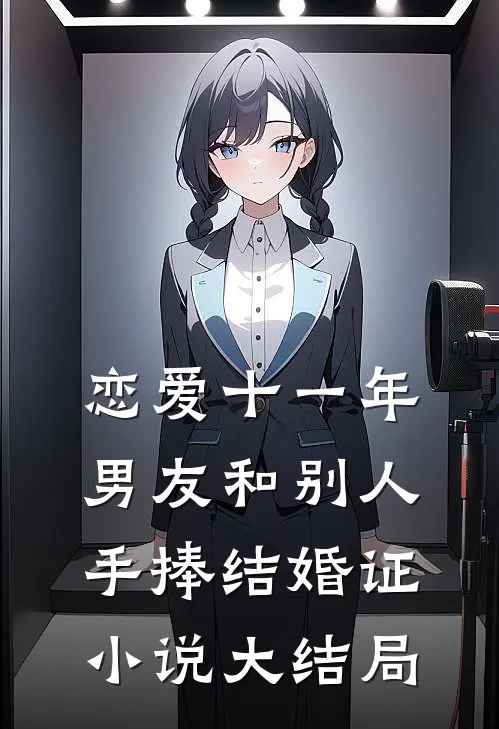 恋爱十一年，男友和别人手捧结婚证小说大结局