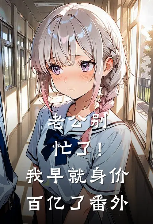 老公别忙了！我早就身价百亿了番外