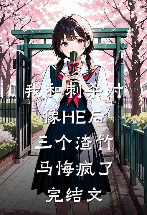我和刺杀对像HE后，三个渣竹马悔疯了完结文