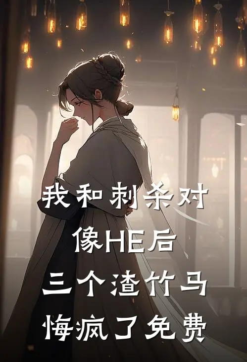 我和刺杀对像HE后，三个渣竹马悔疯了免费