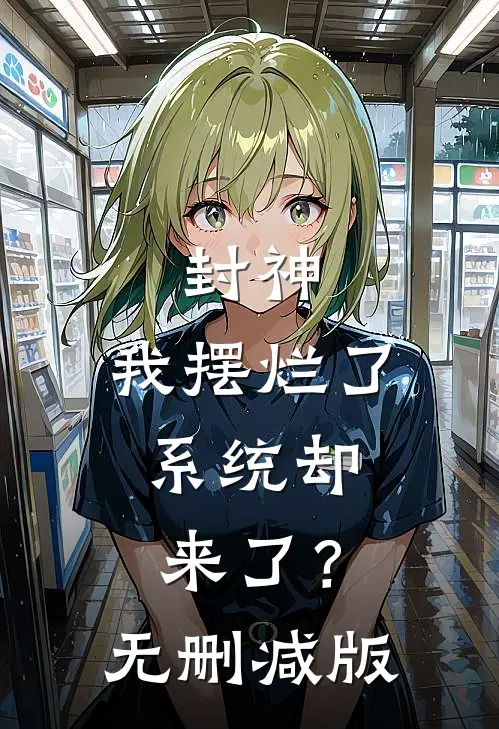 封神：我摆烂了，系统却来了？无删减版