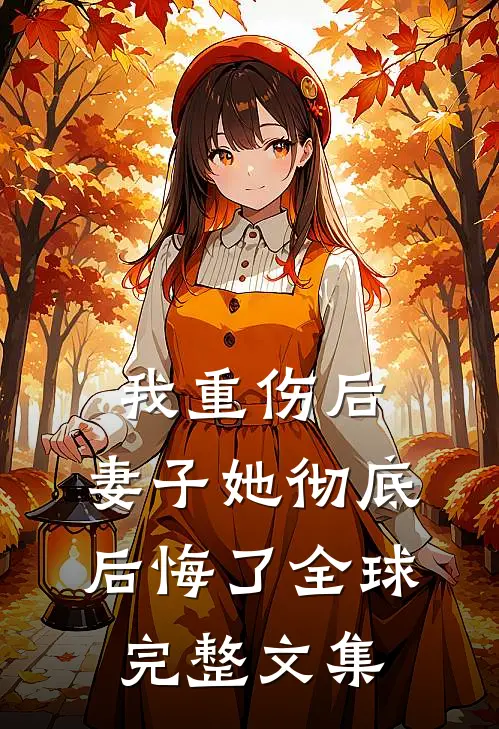 我重伤后，妻子她彻底后悔了全球完整文集