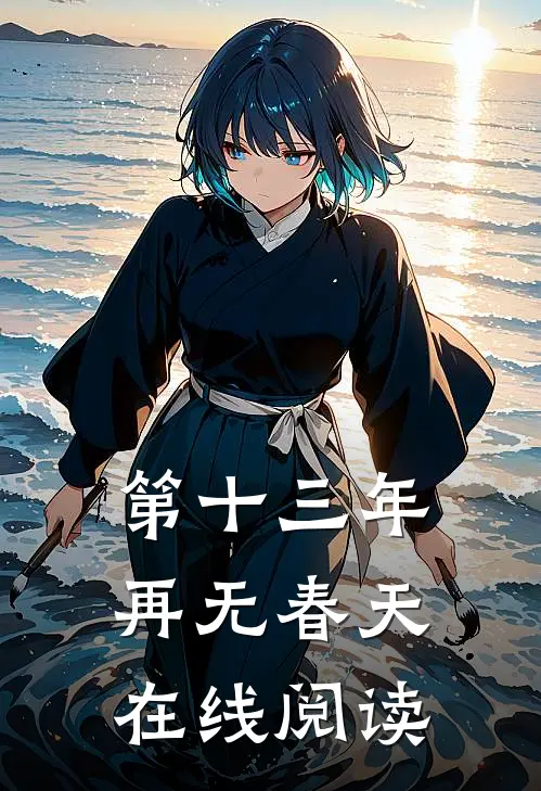第十三年再无春天在线阅读