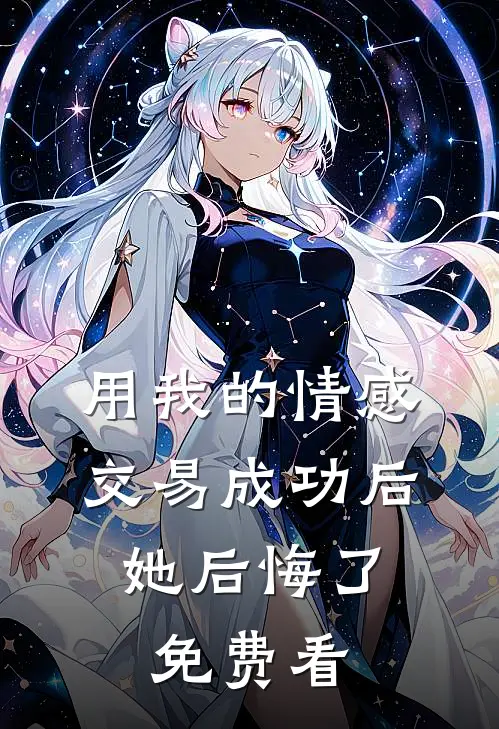 用我的情感交易成功后，她后悔了免费看