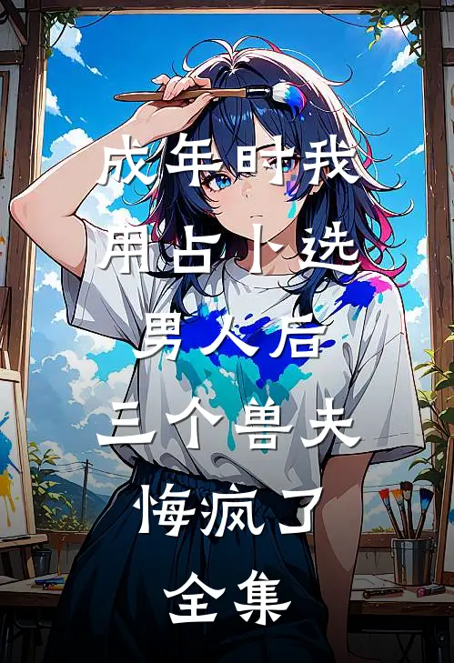 成年时我用占卜选男人后，三个兽夫悔疯了。全集
