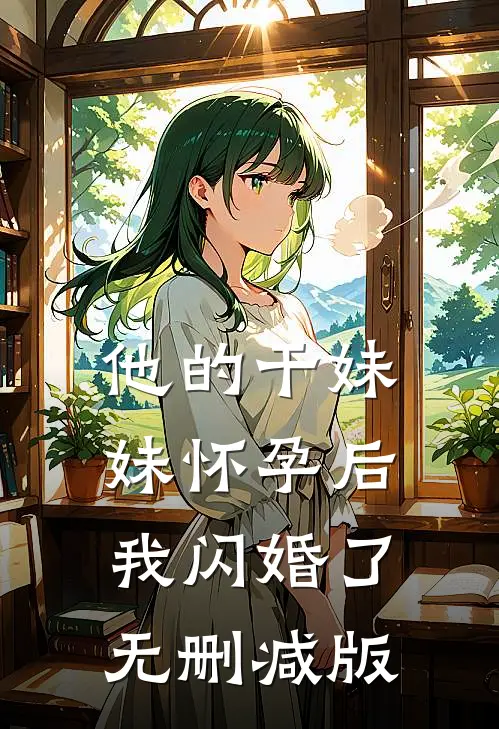 他的干妹妹怀孕后，我闪婚了无删减版