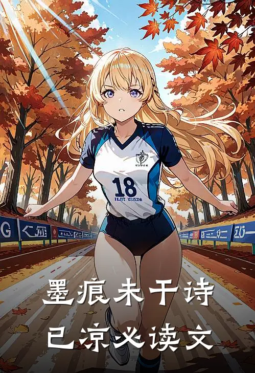 墨痕未干诗已凉必读文