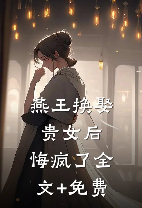 燕王换娶贵女后，悔疯了全文+免费