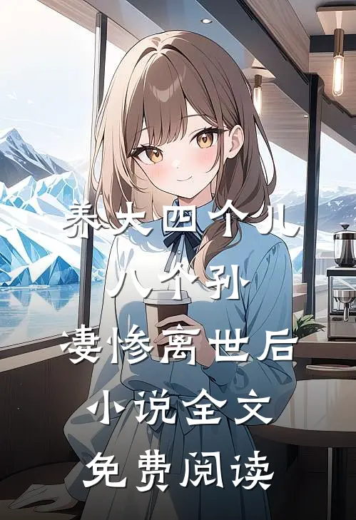 养大四个儿，八个孙，凄惨离世后小说全文免费阅读