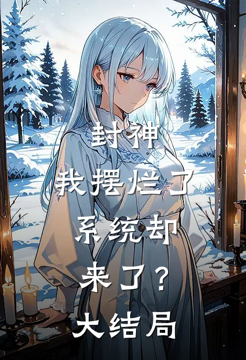 封神：我摆烂了，系统却来了？大结局