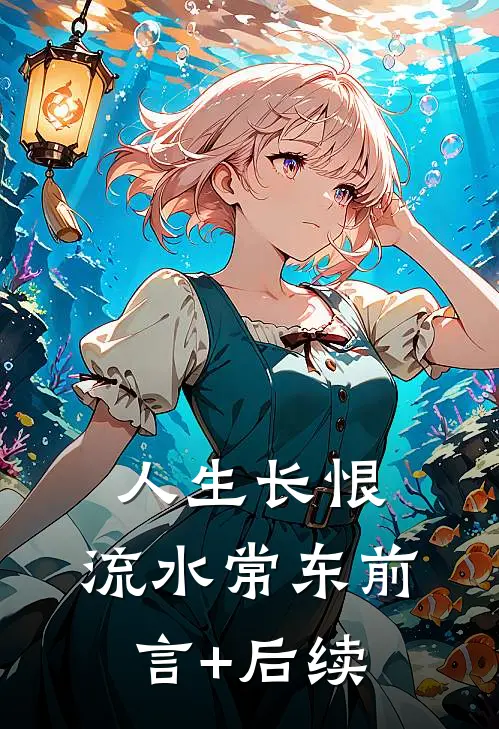 人生长恨，流水常东前言+后续
