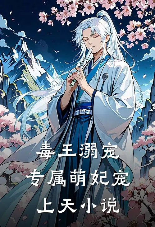 毒王溺宠：专属萌妃宠上天小说