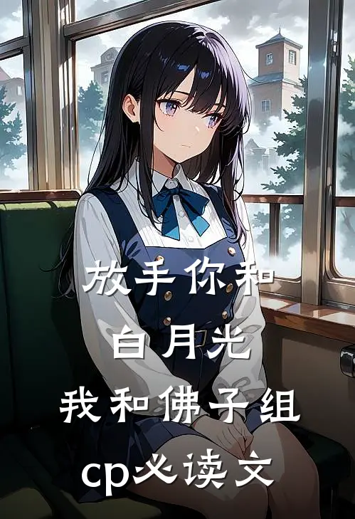 放手你和白月光，我和佛子组cp必读文