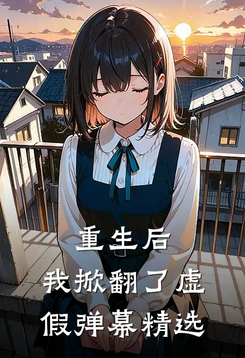重生后，我掀翻了虚假弹幕精选