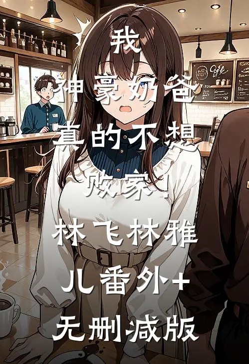 我，神豪奶爸，真的不想败家！林飞林雅儿:番外+无删减版