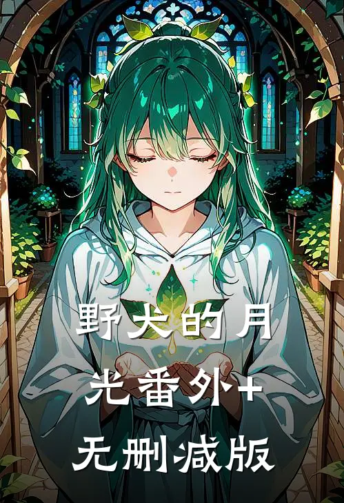 野犬的月光番外+无删减版