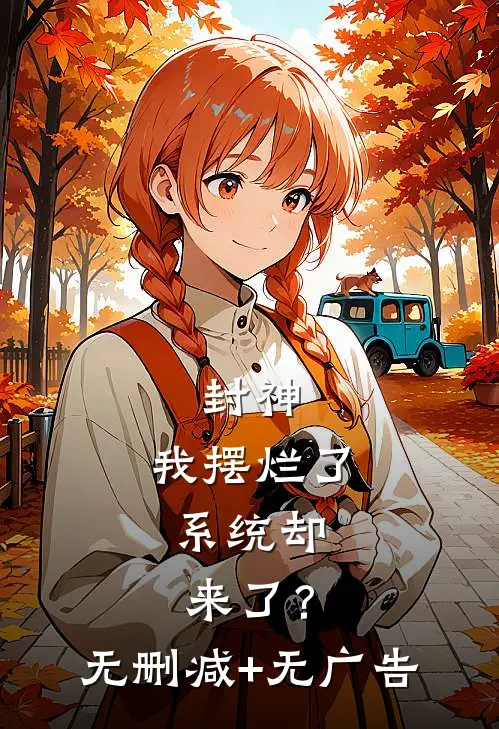 封神：我摆烂了，系统却来了？无删减+无广告