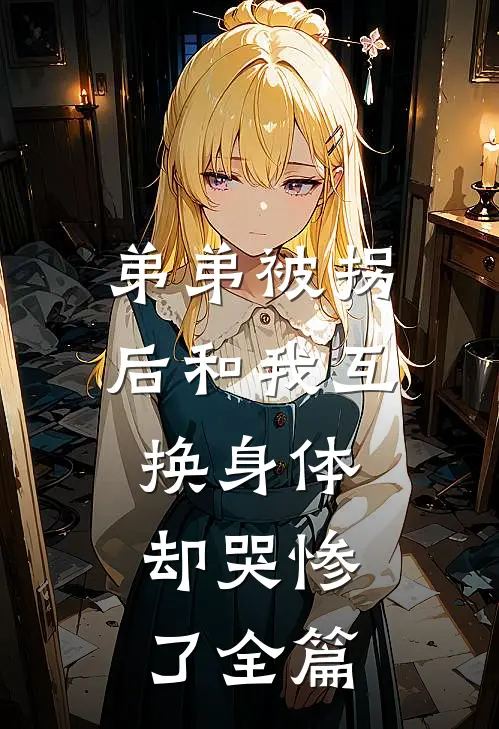 弟弟被拐后和我互换身体，却哭惨了全篇