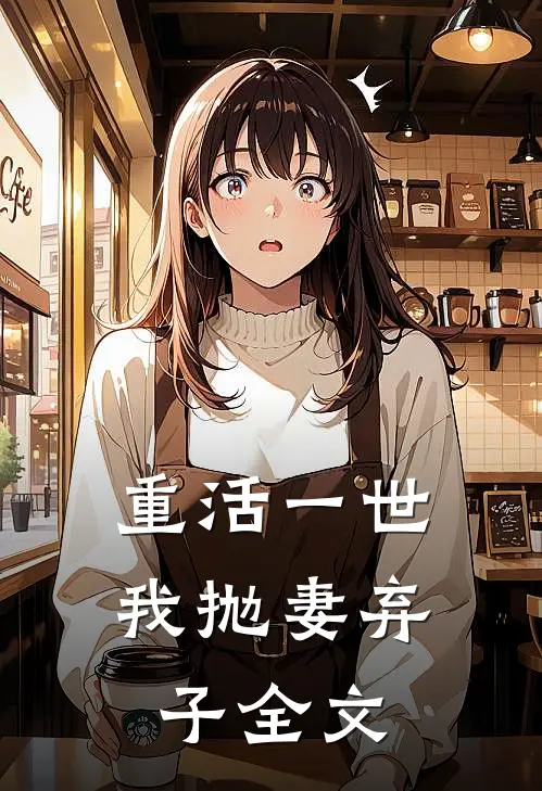 重活一世，我抛妻弃子全文