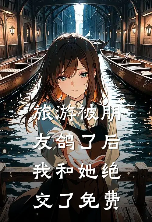 旅游被朋友鸽了后，我和她绝交了免费