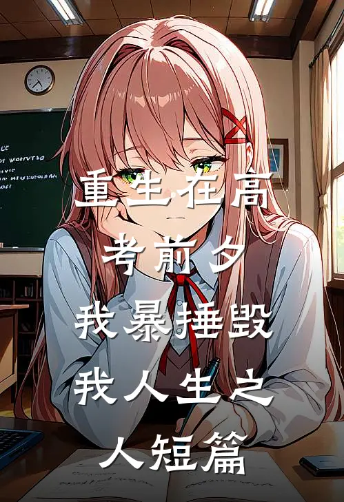 重生在高考前夕，我暴捶毁我人生之人短篇