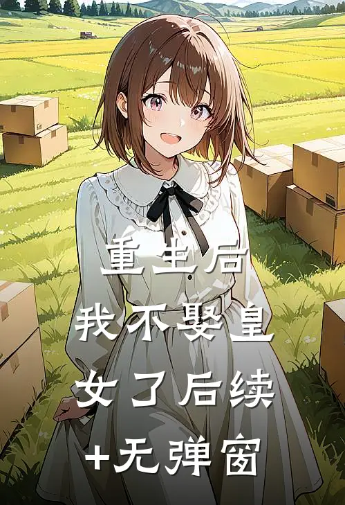 重生后，我不娶皇女了后续+无弹窗