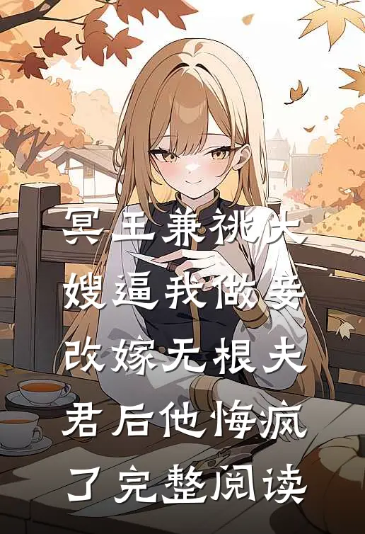 冥王兼祧大嫂逼我做妾，改嫁无根夫君后他悔疯了完整阅读