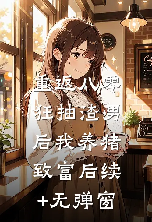重返八零：狂抽渣男后我养猪致富后续+无弹窗