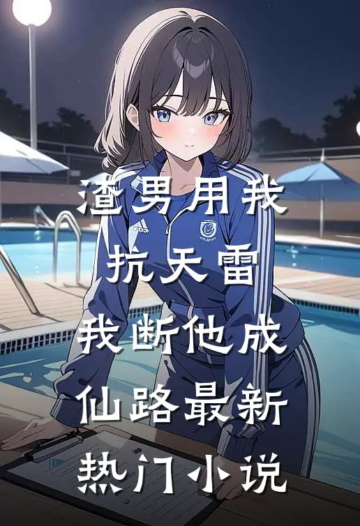 渣男用我抗天雷，我断他成仙路最新热门小说