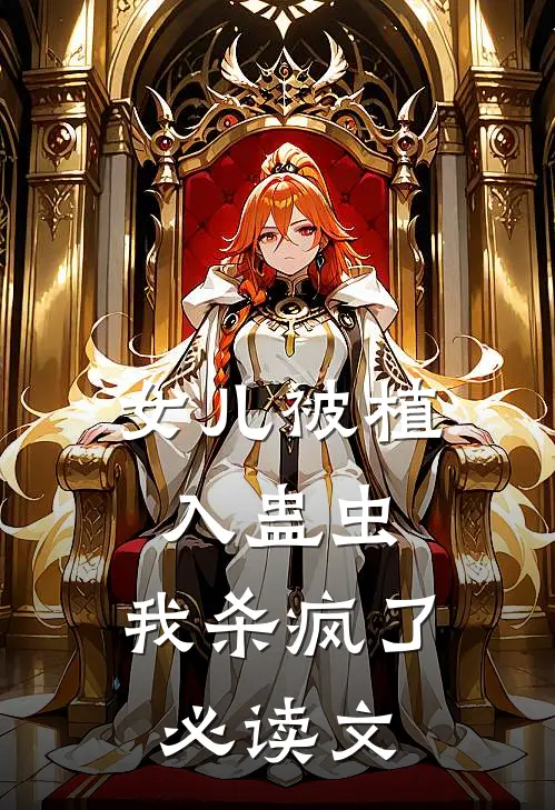 女儿被植入蛊虫，我杀疯了必读文