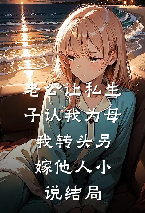 老公让私生子认我为母，我转头另嫁他人小说结局